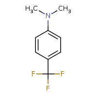N,N-dimethyl-4-(trifluoromethyl)aniline