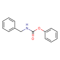 phenyl N-benzylcarbamate