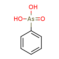 phenylarsonic acid