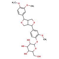 3,4,5-trihydroxy-6-({[3,4,5-trihydroxy-6-(hydroxymethyl)oxan-2-yl]oxy}methyl)oxan-2-yl 10-({3-[(4-{[3,4-dihydroxy-6-(hydroxymethyl)-5-{[3,4,5-trihydroxy-6-(hydroxymethyl)oxan-2-yl]oxy}oxan-2-yl]oxy}-3,5-dihydroxy-6-methyloxan-2-yl)oxy]-4,5-dihydroxyoxan-2-yl}oxy)-9-(hydroxymethyl)-2,2,6a,6b,9,12a-hexamethyl-1,3,4,5,6,7,8,8a,10,11,12,12b,13,14b-tetradecahydropicene-4a-carboxylate