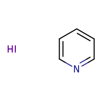pyridine hydroiodide