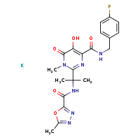 2-[(2-acetamido-4-{[3-acetamido-5-({4-[(3-{[3-acetamido-4,5-dihydroxy-6-(hydroxymethyl)oxan-2-yl]oxy}-4,5-dihydroxy-6-(hydroxymethyl)oxan-2-yl)oxy]-6-{[(3-{[3-acetamido-4,5-dihydroxy-6-(hydroxymethyl)oxan-2-yl]oxy}-4,5-dihydroxy-6-(hydroxymethyl)oxan-2-yl)oxy]methyl}-3,5-dihydroxyoxan-2-yl}oxy)-4-hydroxy-6-(hydroxymethyl)oxan-2-yl]oxy}-3,5-dihydroxy-6-[(3,4,5-trihydroxy-6-methyloxan-2-yl)oxy]hexyl)amino]benzamide