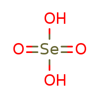 selenic acid