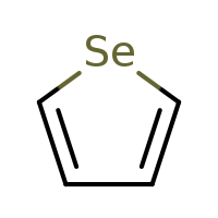 selenophene