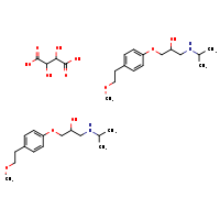 3-(2-{2-[2-(2-{2-[2-(2-{2-[6-amino-2-(6-amino-2-formamidohexanamido)hexanamido]-5-carbamimidamidopentanamido}-5-carbamimidamidopentanamido)-4-carbamoylbutanamido]-5-carbamimidamidopentanamido}-5-carbamimidamidopentanamido)-5-carbamimidamidopentanamido]acetamido}acetamido)-3-[(1-{[1-(2-{[4-carbamimidamido-1-({[(1-carbamoyl-2-hydroxyethyl)carbamoyl]methyl}carbamoyl)butyl]carbamoyl}pyrrolidin-1-yl)-4-methyl-1-oxopentan-2-yl]carbamoyl}-3-methylbutyl)carbamoyl]propanoic acid