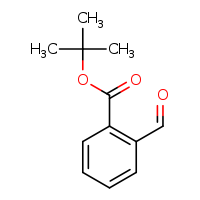 tert-butyl 2-formylbenzoate