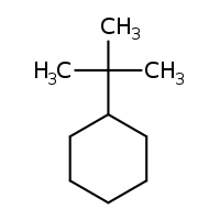 tert-butylcyclohexane