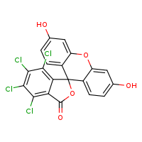 tetrachlorofluorescein