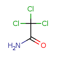 trichloroacetamide