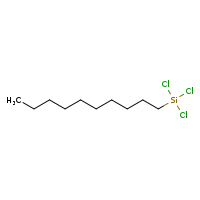 trichloro(decyl)silane