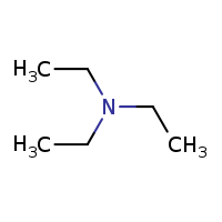 triethylamine