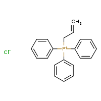 triphenyl(prop-2-en-1-yl)phosphanium chloride