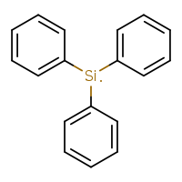 triphenylsilyl