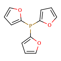 tris(furan-2-yl)phosphane