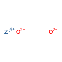 zirconium(4+) dioxidandiide