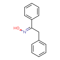 (Z)-N-(1,2-diphenylethylidene)hydroxylamine