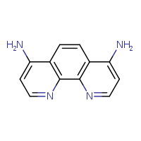 1,10-phenanthroline-4,7-diamine