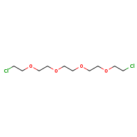 1,14-dichloro-3,6,9,12-tetraoxatetradecane