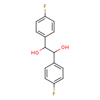 1,2-bis(4-fluorophenyl)ethane-1,2-diol