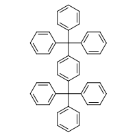 1,4-bis(triphenylmethyl)benzene