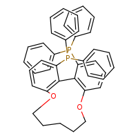 [19-(diphenylphosphanyl)-8,14-dioxatricyclo[13.4.0.0²,?]nonadeca-1(15),2(7),3,5,16,18-hexaen-3-yl]diphenylphosphane
