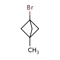 1-bromo-3-methylbicyclo[1.1.1]pentane