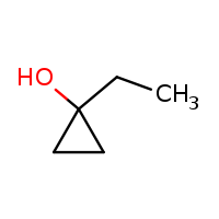 1-ethylcyclopropan-1-ol