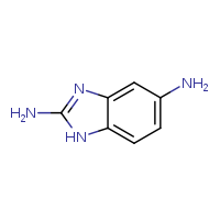 1H-1,3-benzodiazole-2,5-diamine