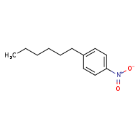 1-hexyl-4-nitrobenzene