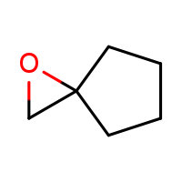 1-oxaspiro[2.4]heptane