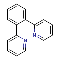2-[2-(pyridin-2-yl)phenyl]pyridine