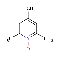 2,4,6-trimethylpyridin-1-ium-1-olate