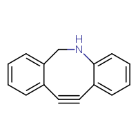 2-azatricyclo[10.4.0.0?,?]hexadeca-1(16),4,6,8,12,14-hexaen-10-yne
