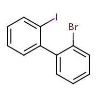 2-bromo-2'-iodo-1,1'-biphenyl