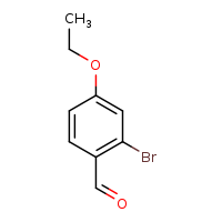 2-bromo-4-ethoxybenzaldehyde