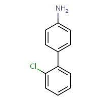 2'-chloro-[1,1'-biphenyl]-4-amine
