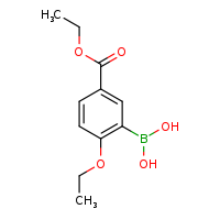 2-ethoxy-5-(ethoxycarbonyl)phenylboronic acid