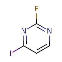 2-fluoro-4-iodopyrimidine