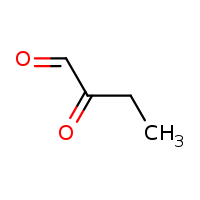 2-oxobutanal