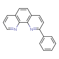 2-phenyl-1,10-phenanthroline