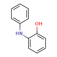 2-(phenylamino)phenol