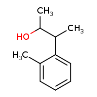 3-(2-methylphenyl)butan-2-ol