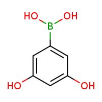 3,5-dihydroxyphenylboronic acid