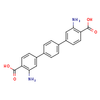 3-amino-4'-(3-amino-4-carboxyphenyl)-[1,1'-biphenyl]-4-carboxylic acid