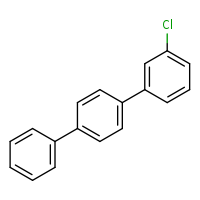 3-chloro-4'-phenyl-1,1'-biphenyl