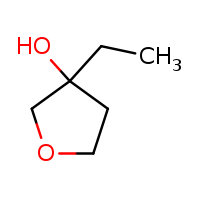 3-ethyloxolan-3-ol