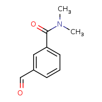 3-formyl-N,N-dimethylbenzamide