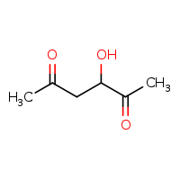 3-hydroxyhexane-2,5-dione