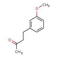 4-(3-methoxyphenyl)butan-2-one