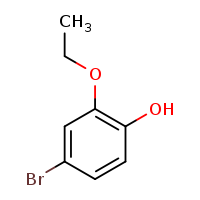 4-bromo-2-ethoxyphenol